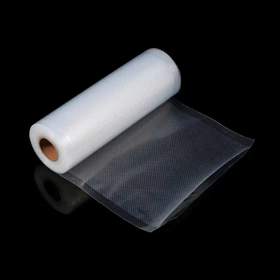 12cm 15cm 20cm 25cm Vacuum Sealer Food Storage
