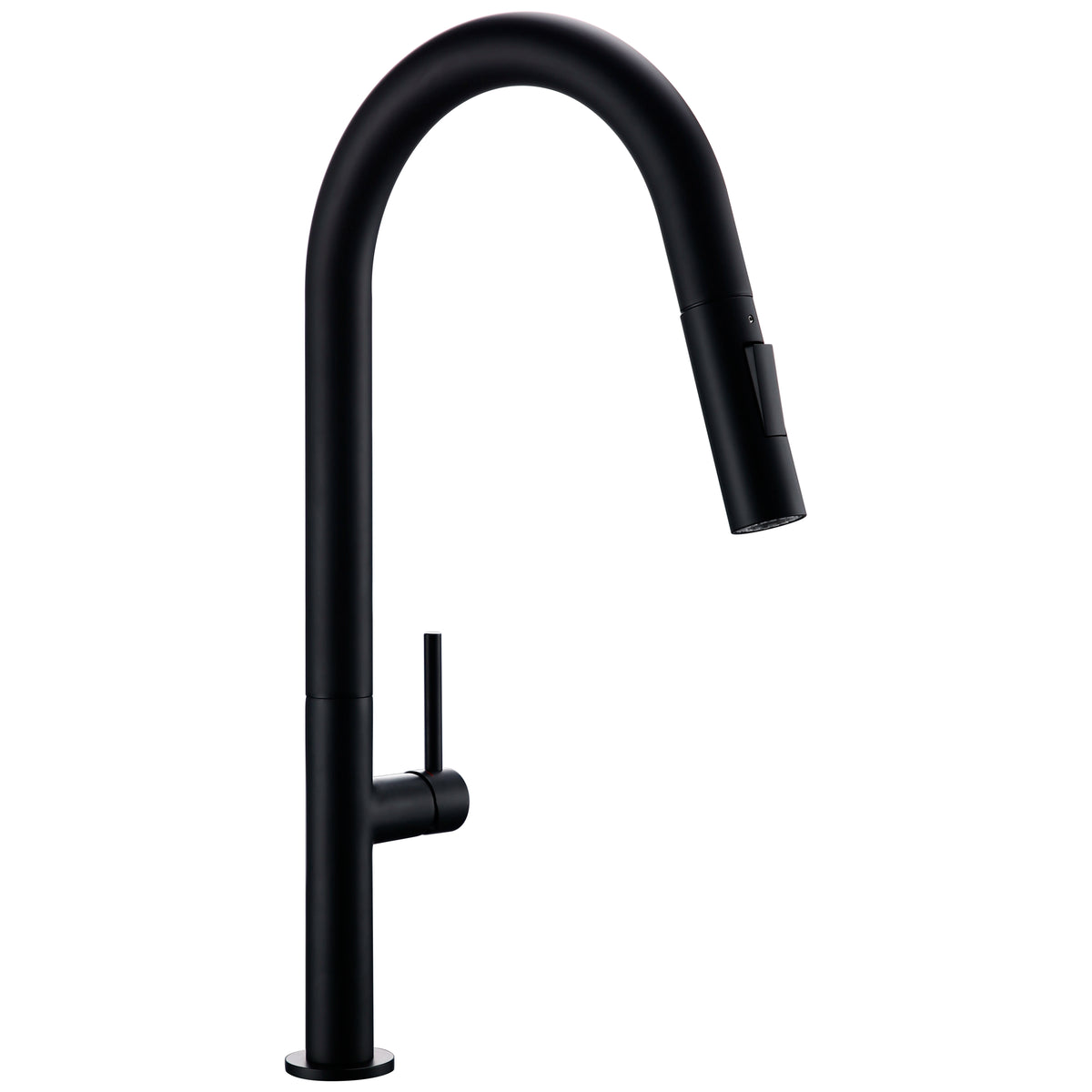 Brass Brushed Gold Black 360 Oegree Rotation Cold