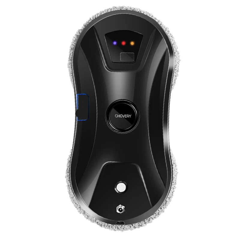 Vacuum Cleaner Windows Cleaning Robot Window Washer Electric