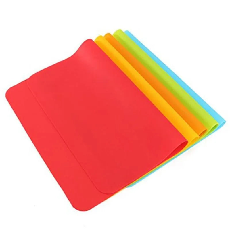 40x30cm Silicone Mat Baking Liner Oven Mat Heat