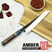 Knives Hand Forged 67 Layers Damascus Steel Japanese