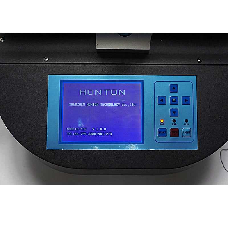 Honton Bga Rework Machine R490 Solder Soldering Station