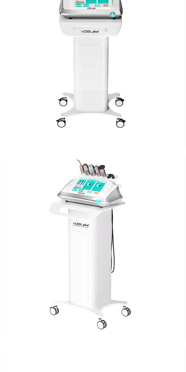 Korean Skincare Facial Lifting Beauty Machine Wrinkle Removal