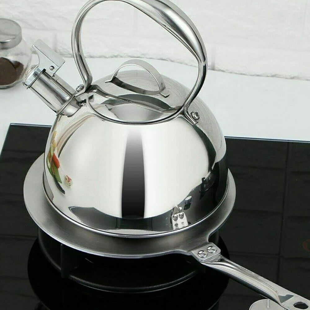 Cooking Heat Diffuser Plate Induction Hob Converter Heat