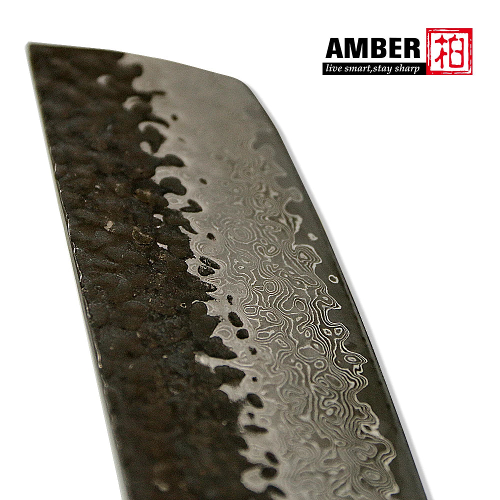 Knives Hand Forged 67 Layers Damascus Steel Japanese