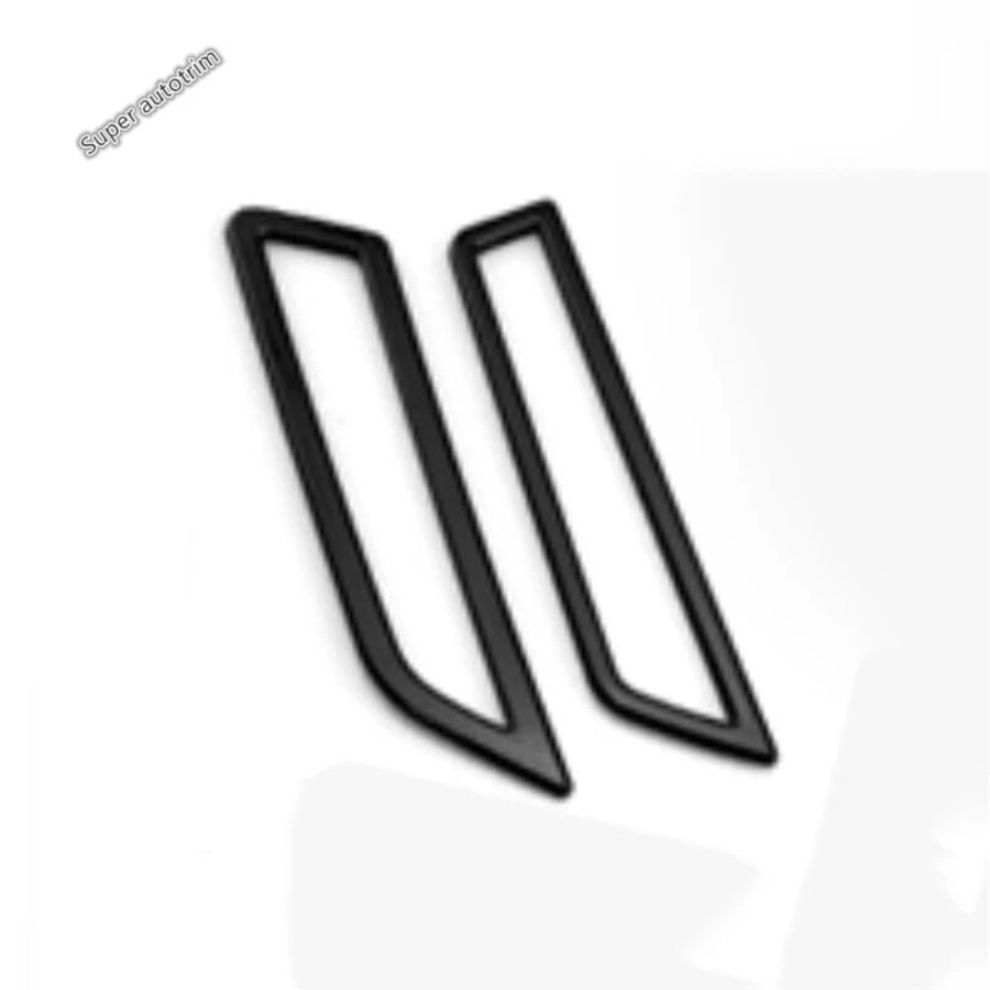 Center Control Gear Shift Panel Inner Door Armrest