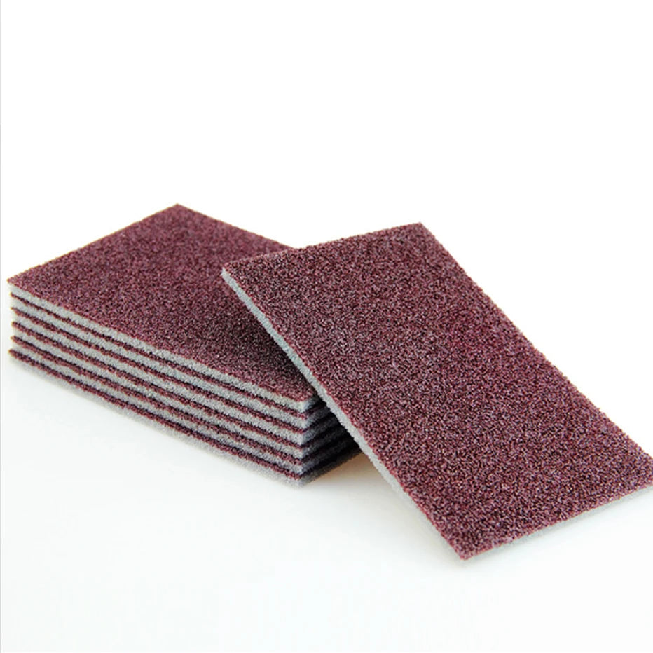 Magic Melamine Sponge Carborundum Sponge Eraser Pan Pot