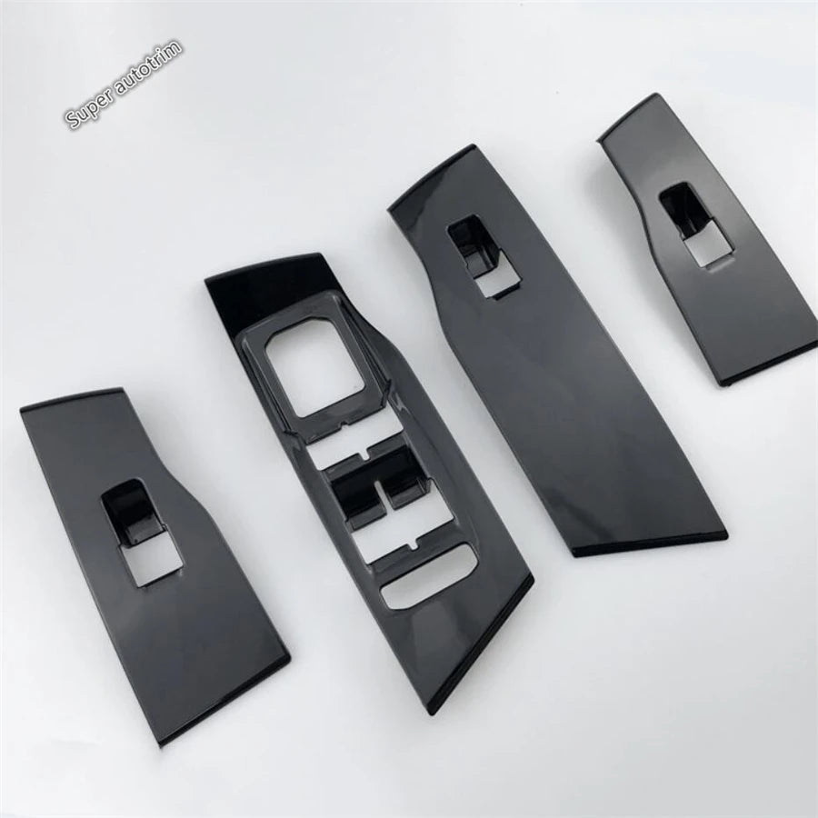 Center Control Gear Shift Panel Inner Door Armrest
