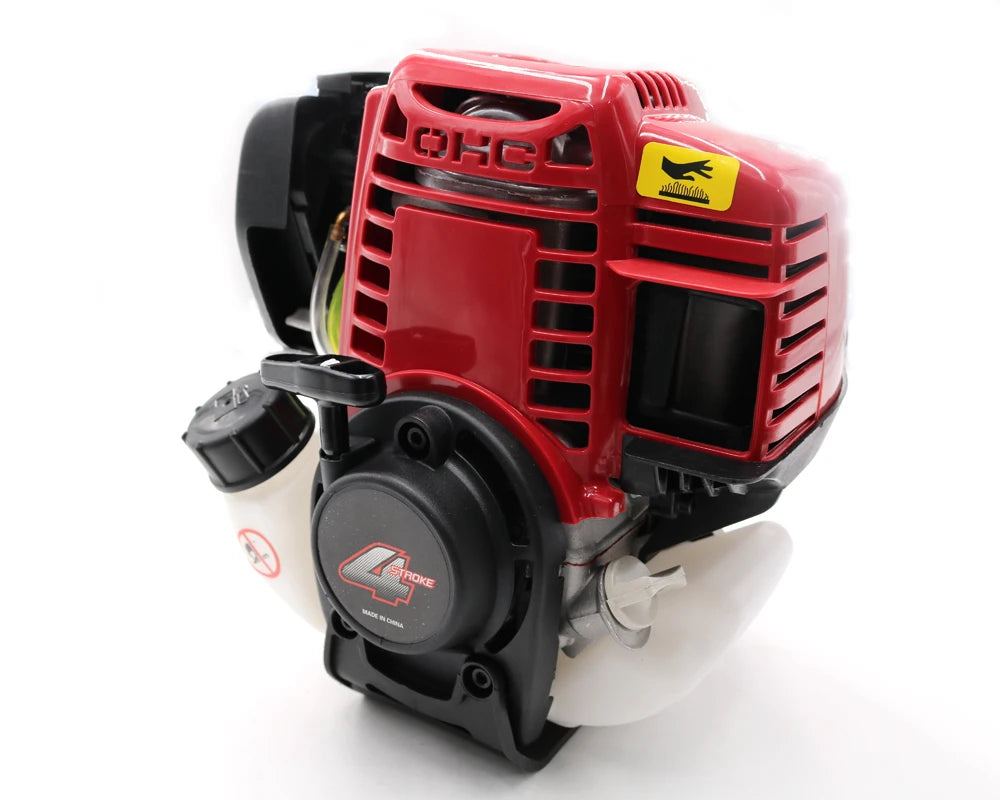 Stroke Engine Gx35 Petrol Engine Stroke Petrol Engine