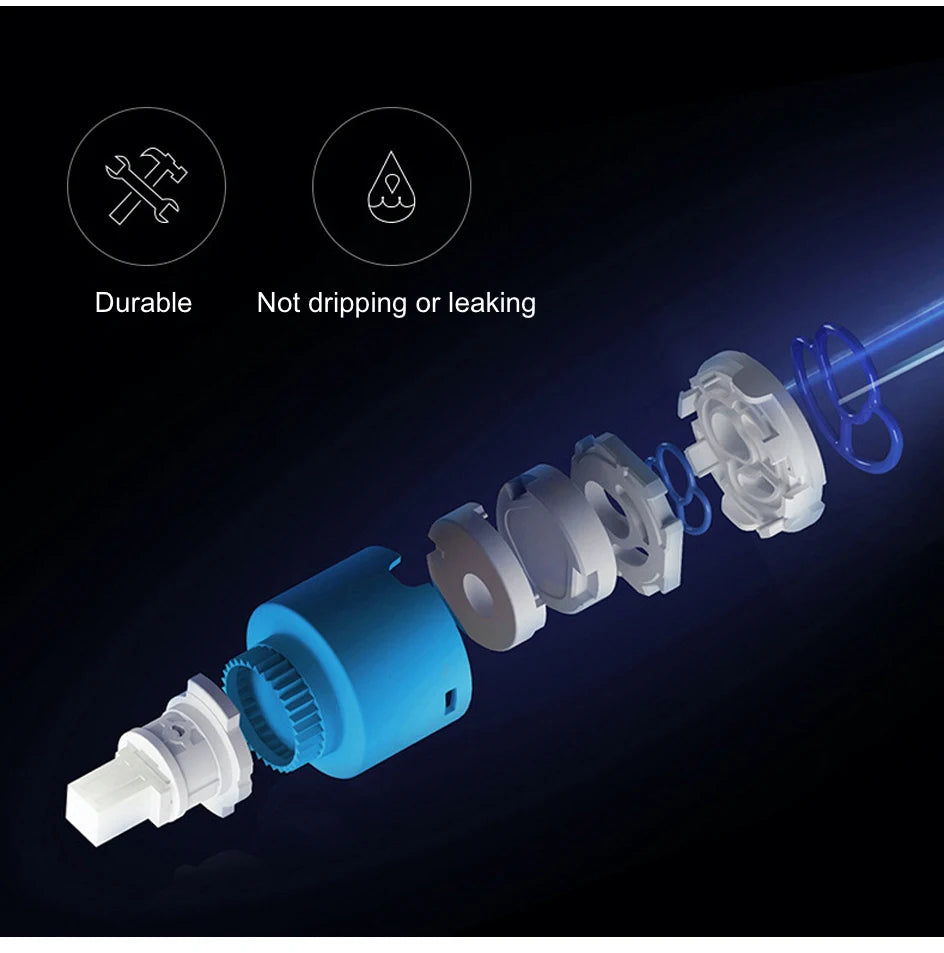 Vgx Faucet Automatic Glass Cup Washer Pull Out