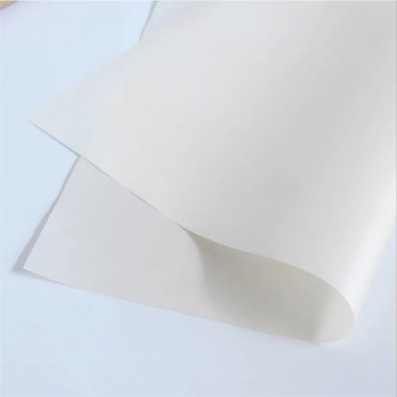 2pcs Baking Mat Reusable Non Stick Baking Paper