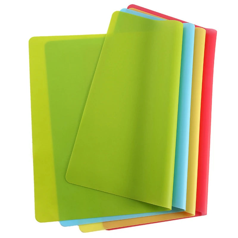 Silicone Baking Mat Non-Stick Pan Liner Placemat Heat