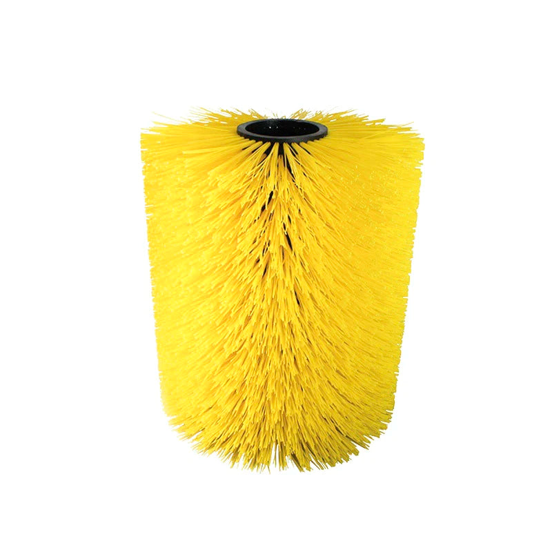 Farm Cow Brush Motor To Cleaning Massage