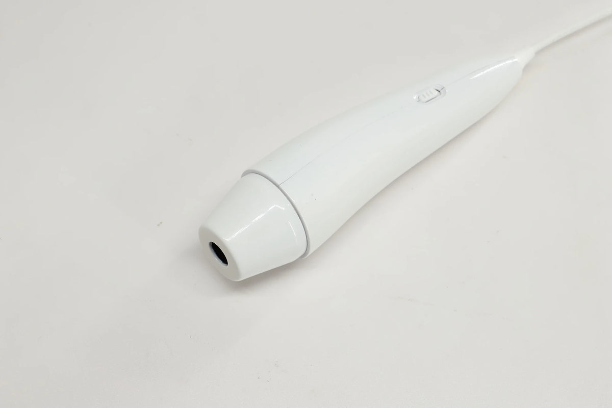 In Smart Ice Blue Hydra Oxyge Dermabrasion Facial
