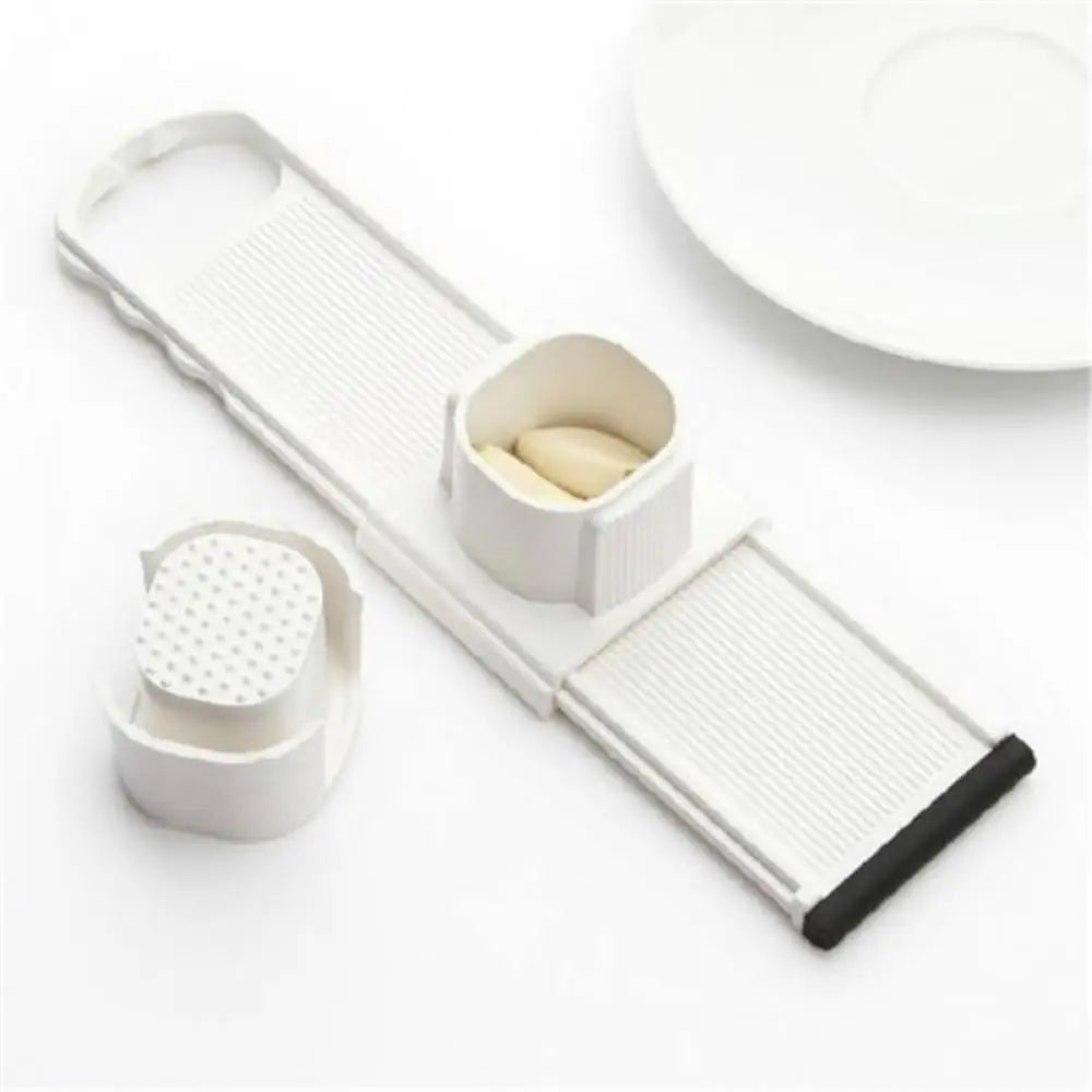In Ginger Garlic Cutter Slicer Slicing Grinding Lazy