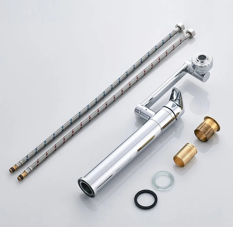 1080 Degree Basin Faucet Sink Faucet Bathroom Faucet
