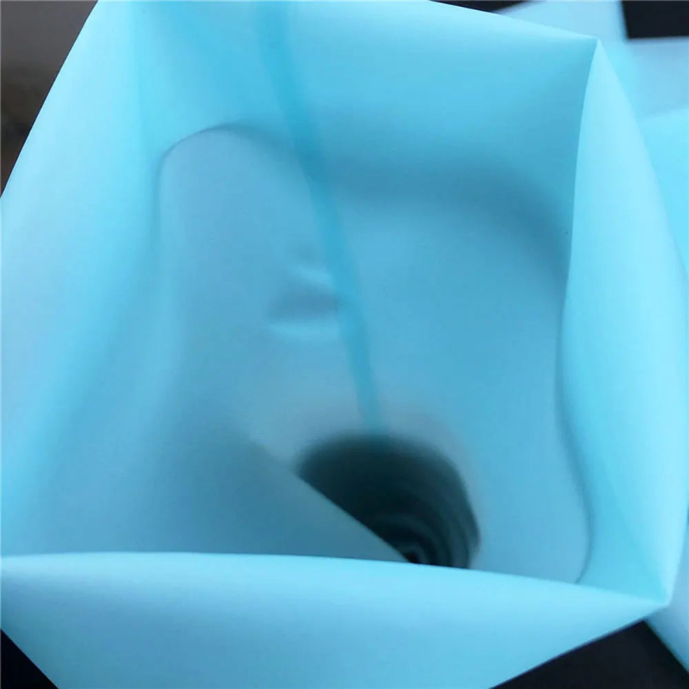Silicone World 4pcs Cream Pastry Bag Diy Cake