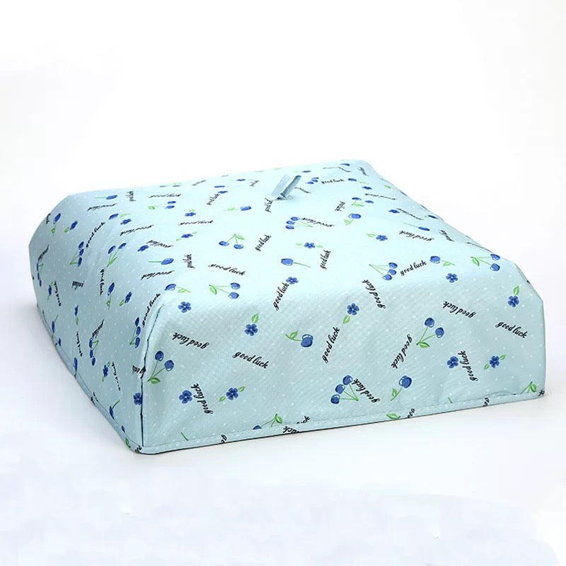 Foldable Food Covers Keep Warm Aluminum Foil Thermal