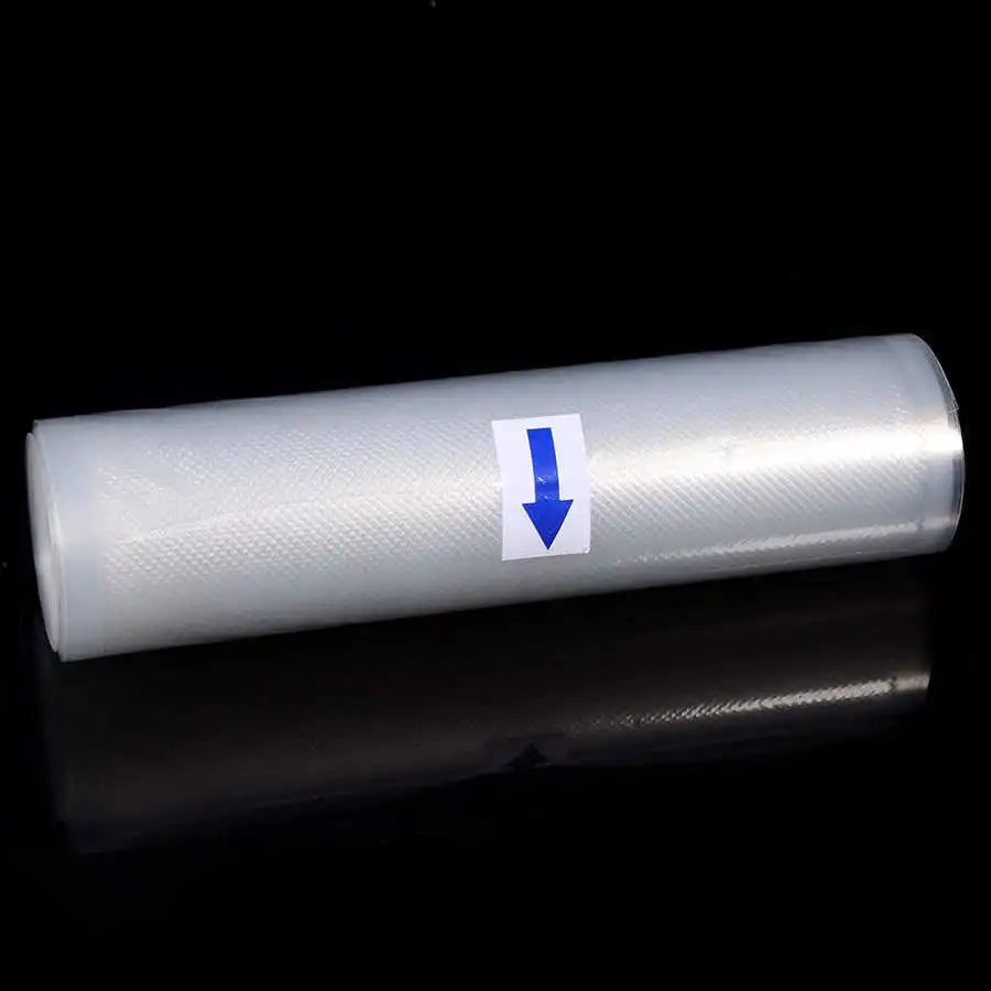12cm 15cm 20cm 25cm Vacuum Sealer Food Storage