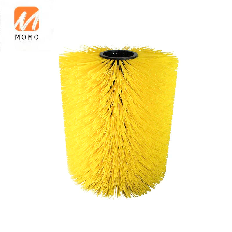 Farm Cow Brush Motor To Cleaning Massage
