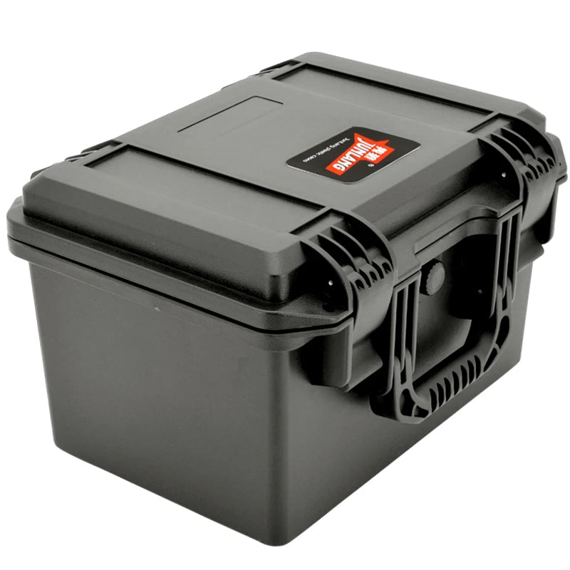 Abs Plastic Safety Equipment Box Waterproof Sealed Toolbox