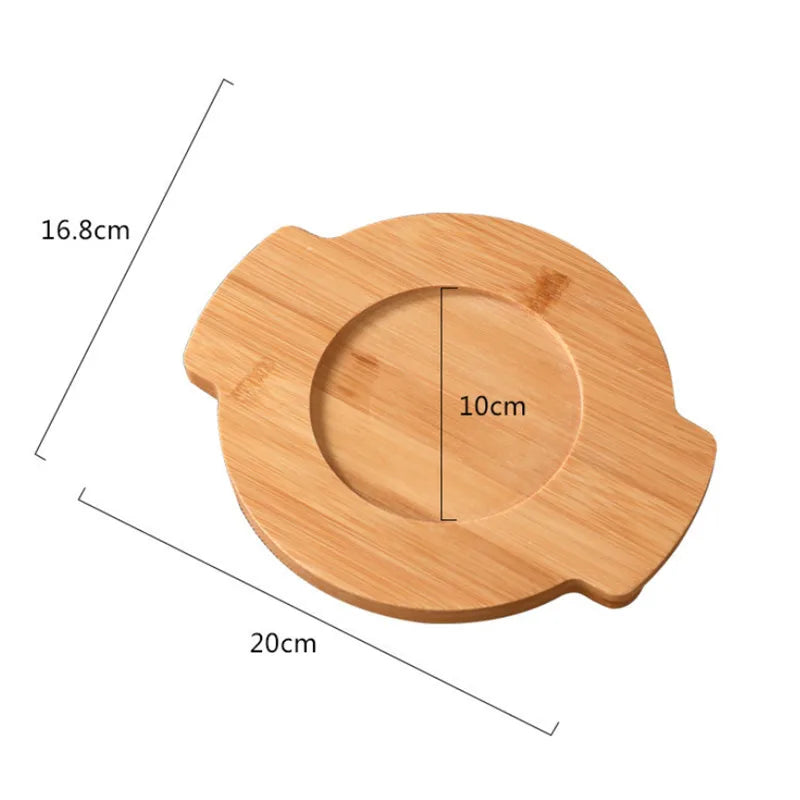 Japanese Style Rice Noodle Bowl Lid Spoon Chopstick