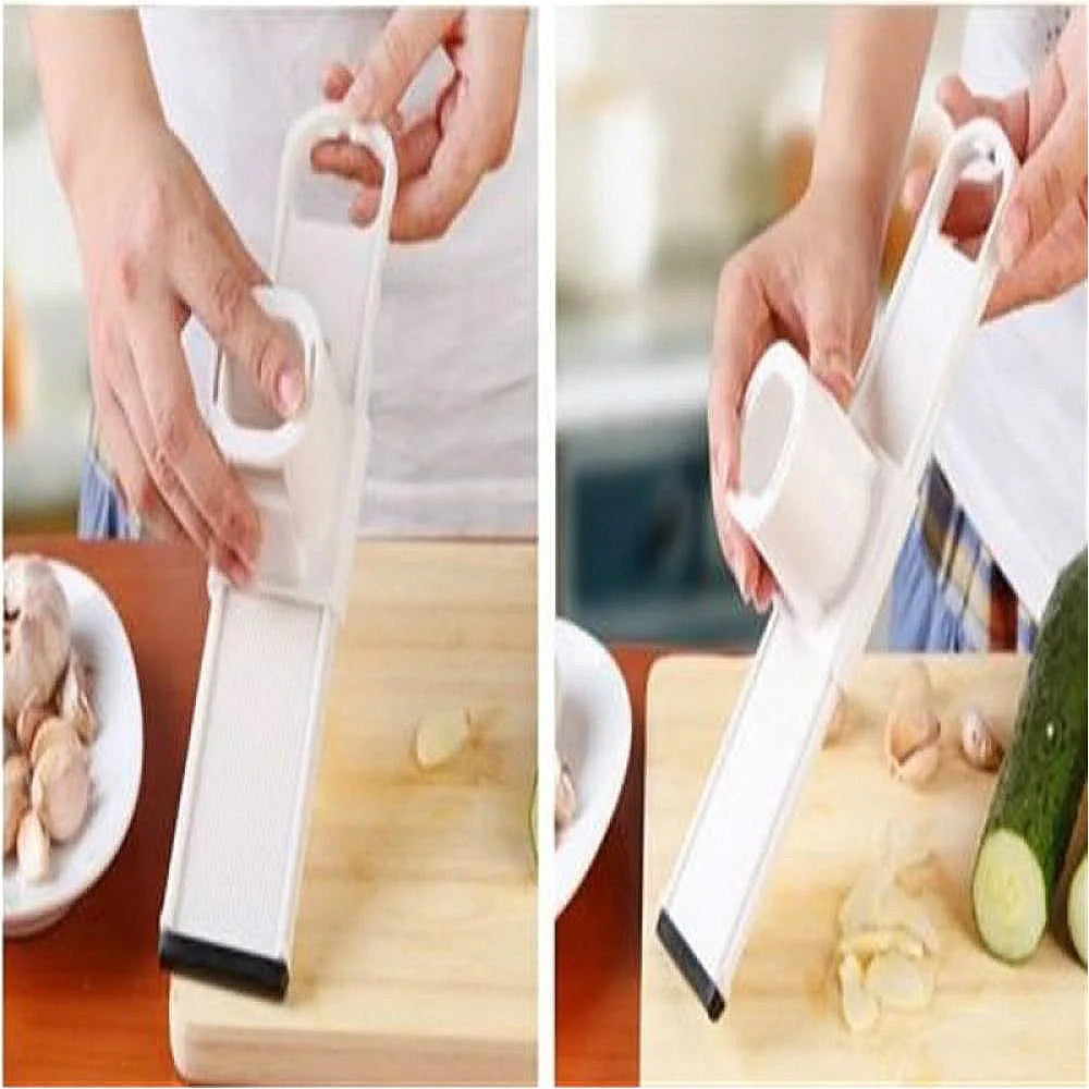 In Ginger Garlic Cutter Slicer Slicing Grinding Lazy