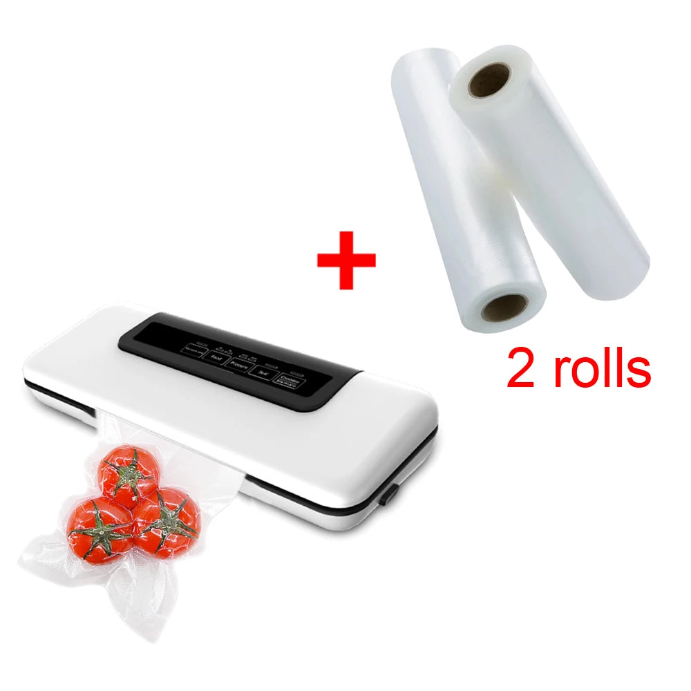 Biolomix Vacuum Sealer Automatic Food Saver Machine Food