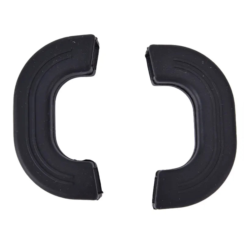 Silicone Anti-Scald Pot Handle Protectors Non-Slip Pot Clip