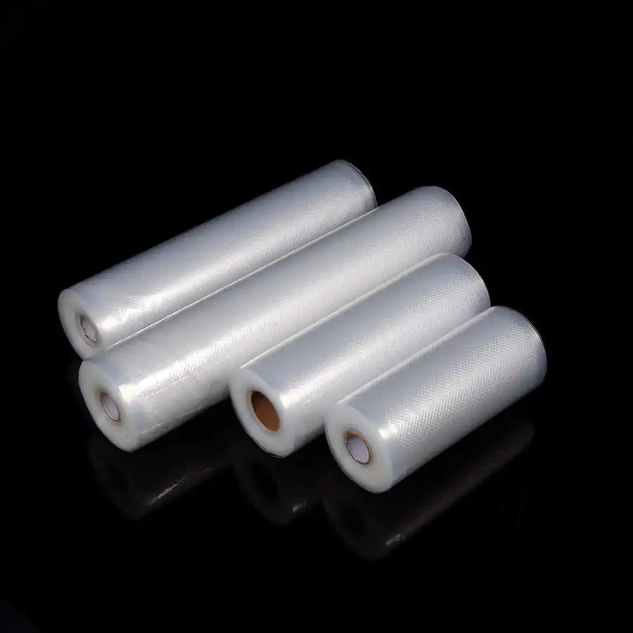 12cm 15cm 20cm 25cm Vacuum Sealer Food Storage