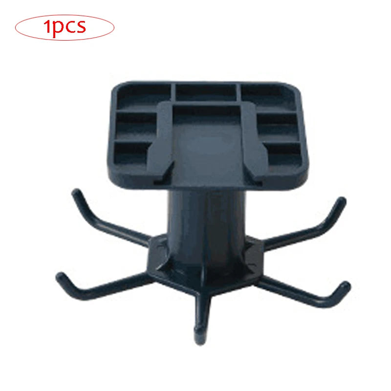 Organizer Storage Supplies Organizers Rotatable Rack Cabinet
