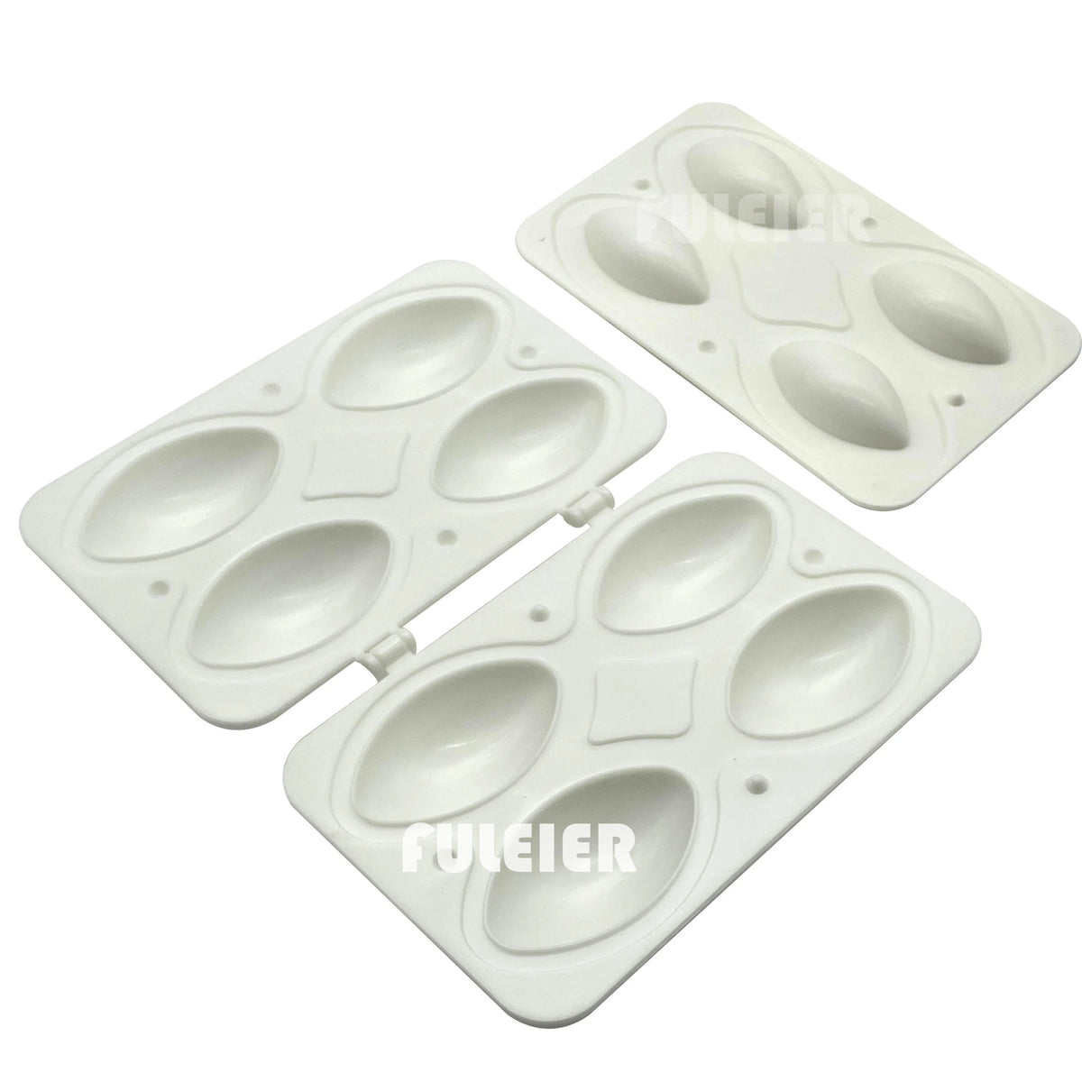 Holes Meatball Maker Meatloaf Mold Maker Stuffed Meatball