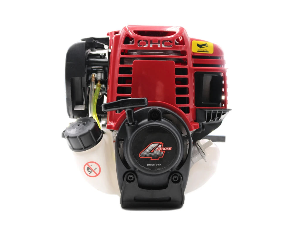 Stroke Engine Gx35 Petrol Engine Stroke Petrol Engine
