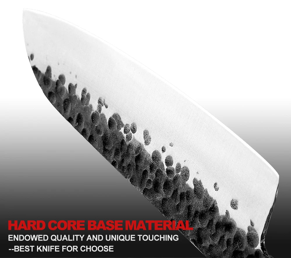 Knife Blank Blade Diy Knife 4cr13 Stainless Steel