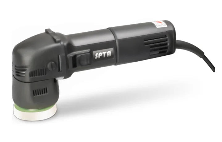 Spta Dual Action Inch 10mm Orbit Polisher Buffer