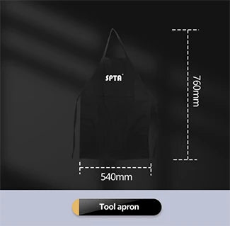 Spta Inch 780w Dual Action Car Polisher Auto