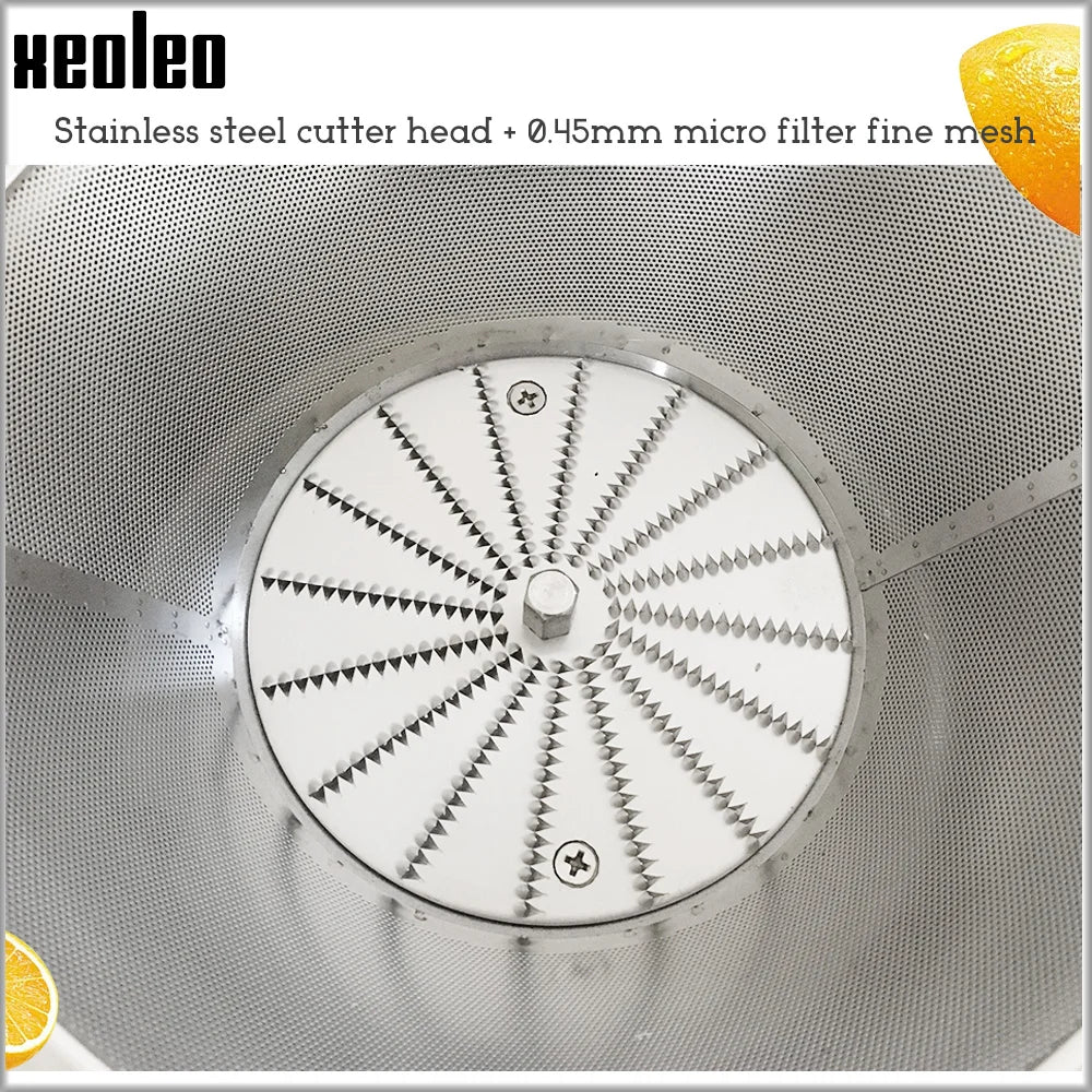 Xeoleo Food Processor Stainless Steel Masher Disc Replacement