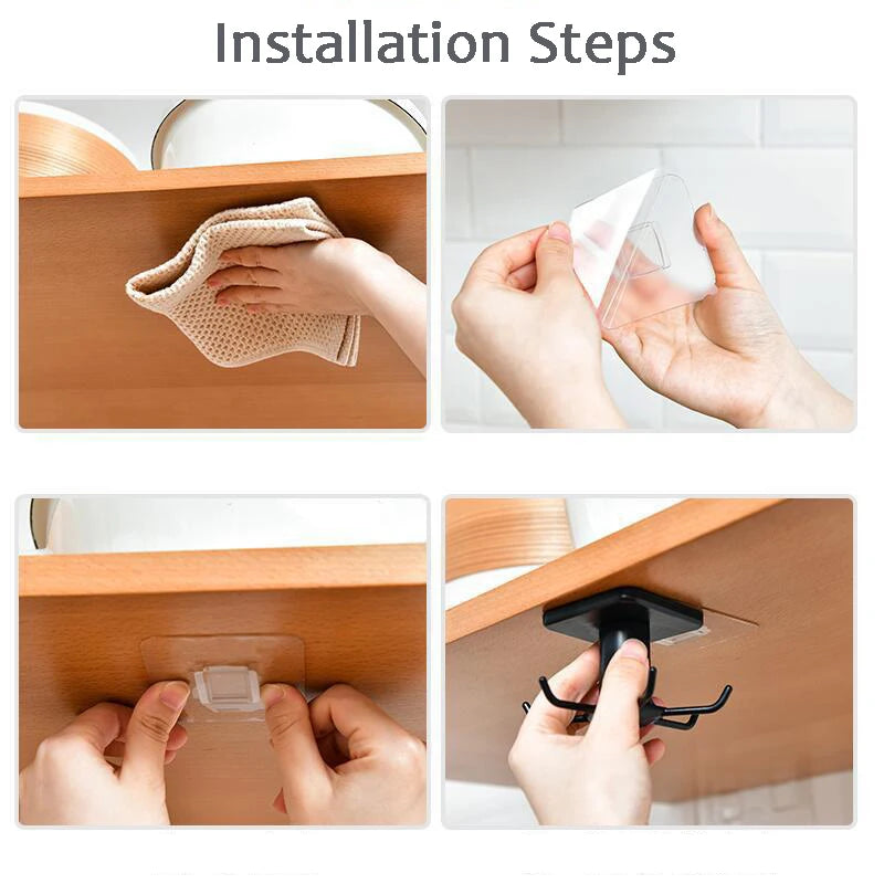 Organizer Storage Supplies Organizers Rotatable Rack Cabinet