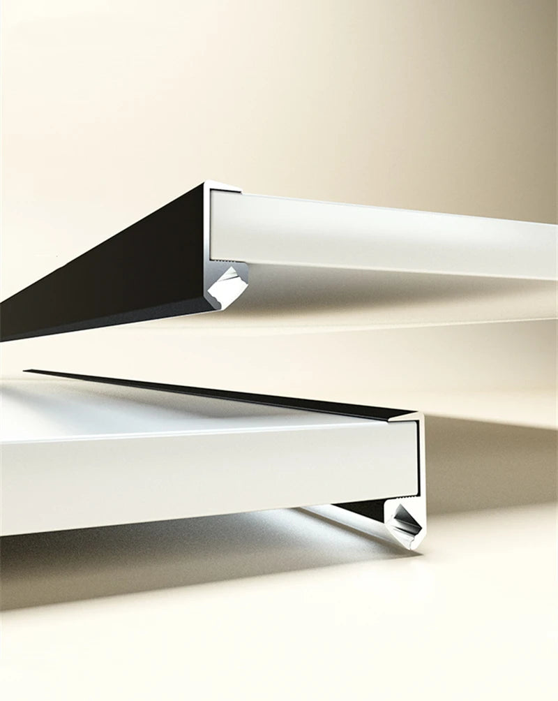 5/1m/Pcs Led Cabinet Shelf Light 45 Lighting Recessed