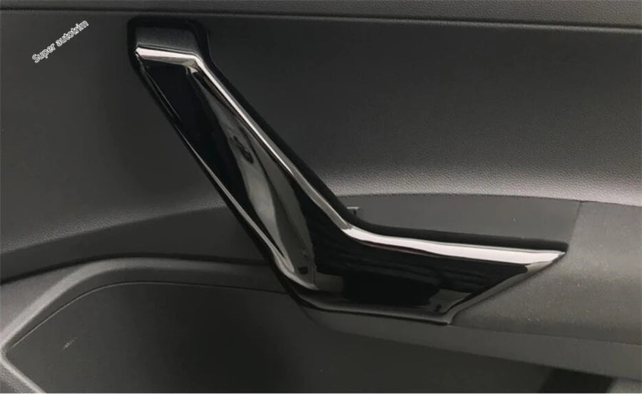 Center Control Gear Shift Panel Inner Door Armrest