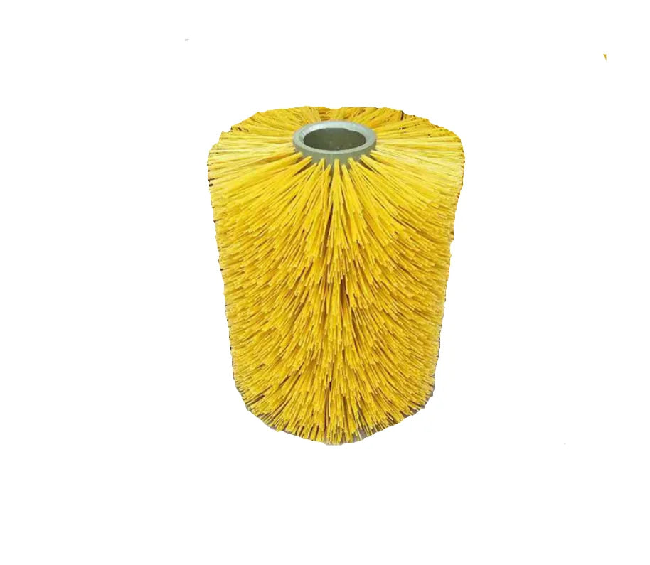 Farm Cow Brush Motor To Cleaning Massage