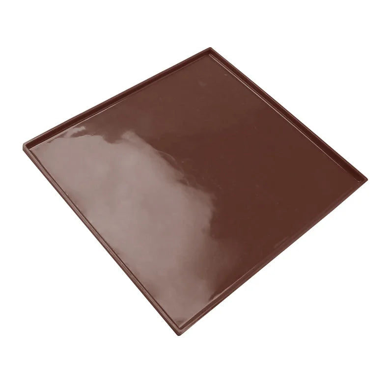 Silicone Baking Mat Swiss Roll Mat Non-Stick Cake