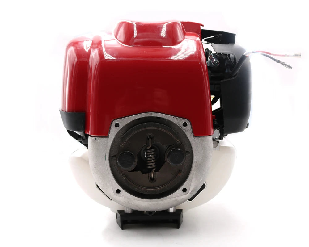 Stroke Engine Gx35 Petrol Engine Stroke Petrol Engine