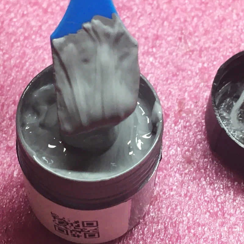 Gd900 Paste Thermal Grease Compound Thermocouple Heatsink Coolers
