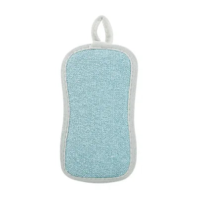 Sponge Rag Cleaning Cloth Washing Dishs Supplies Double