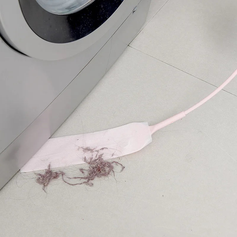 Practical Dust Cleaning Brush 10 Non-Woven Cleaning Cloth