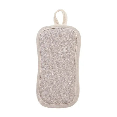 Sponge Rag Cleaning Cloth Washing Dishs Supplies Double