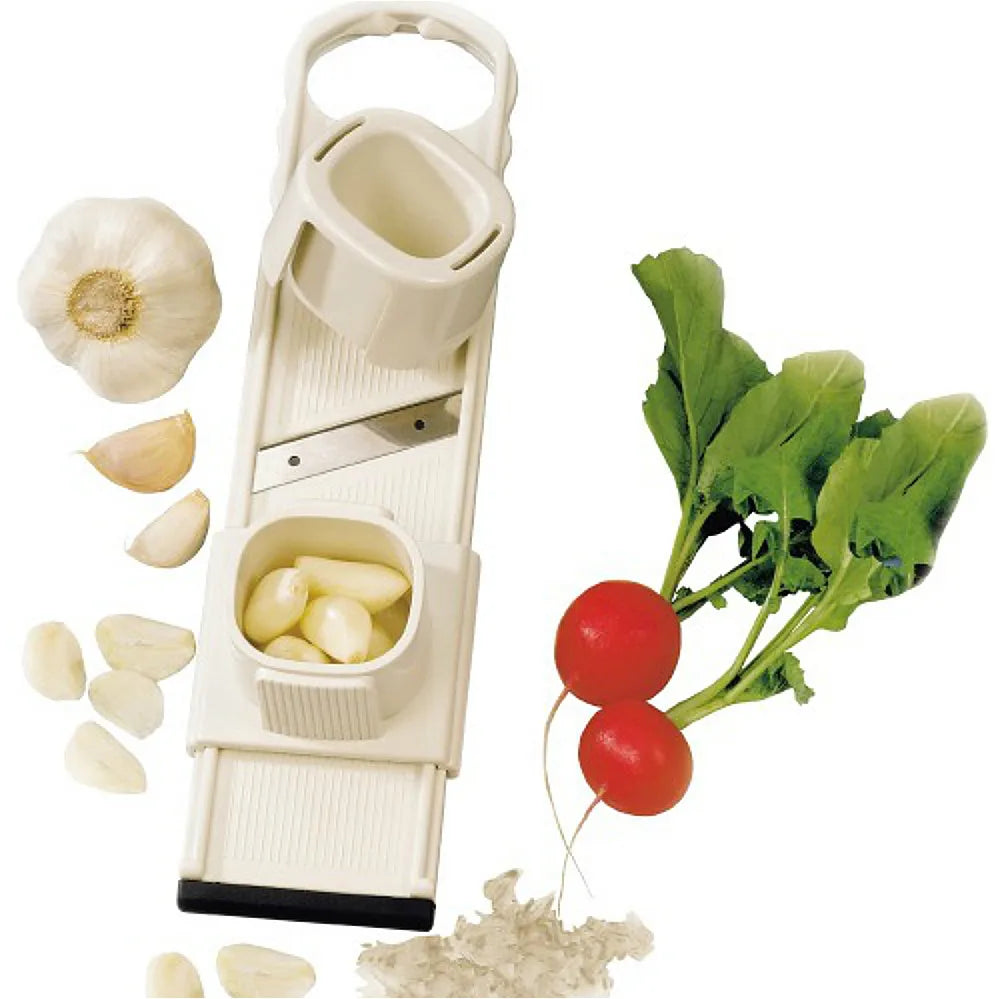 In Ginger Garlic Cutter Slicer Slicing Grinding Lazy