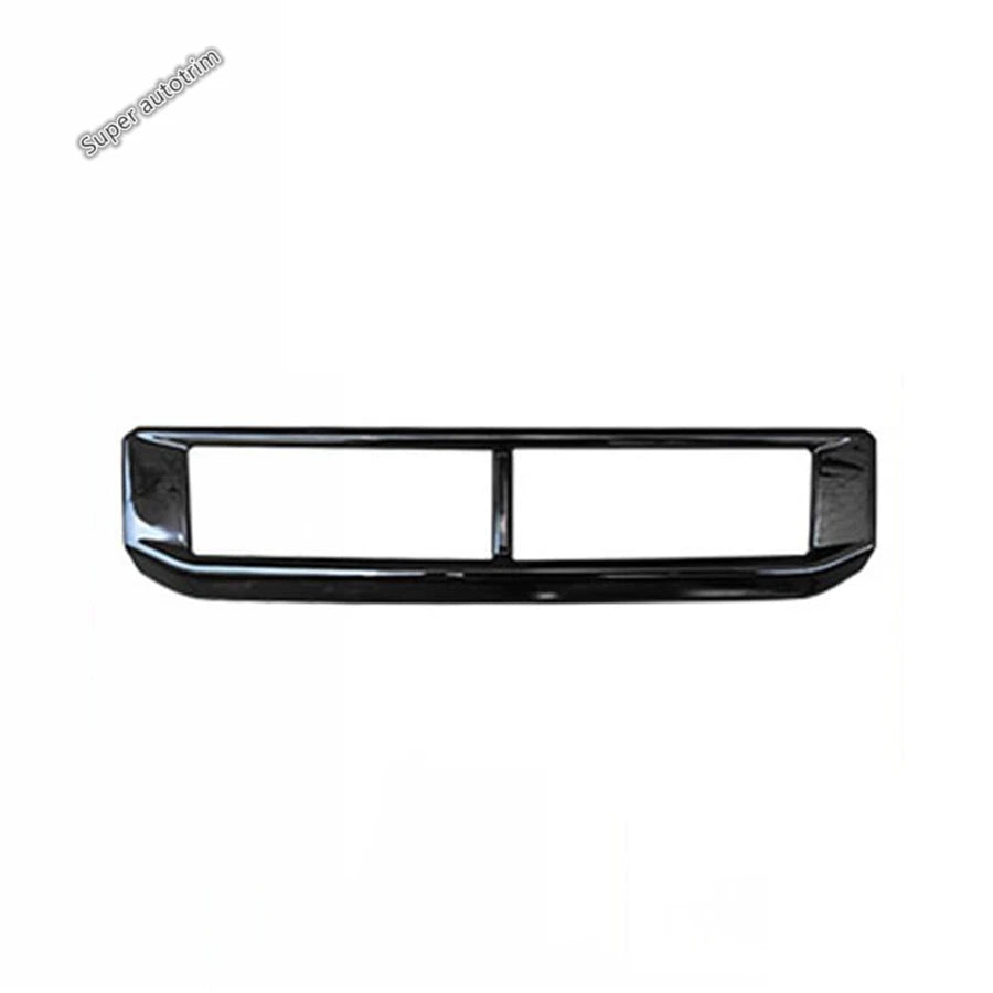 Center Control Gear Shift Panel Inner Door Armrest