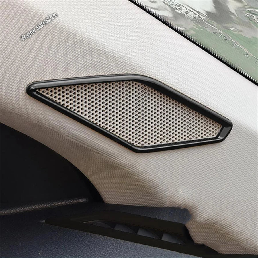 Center Control Gear Shift Panel Inner Door Armrest